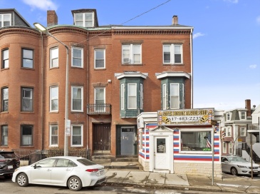 149 Dorchester Street, Boston, Massachusetts, 1 Bedroom Bedrooms, 2 Rooms Rooms,1 BathroomBathrooms,Residential Lease,For Rent,Dorchester Street,73473777