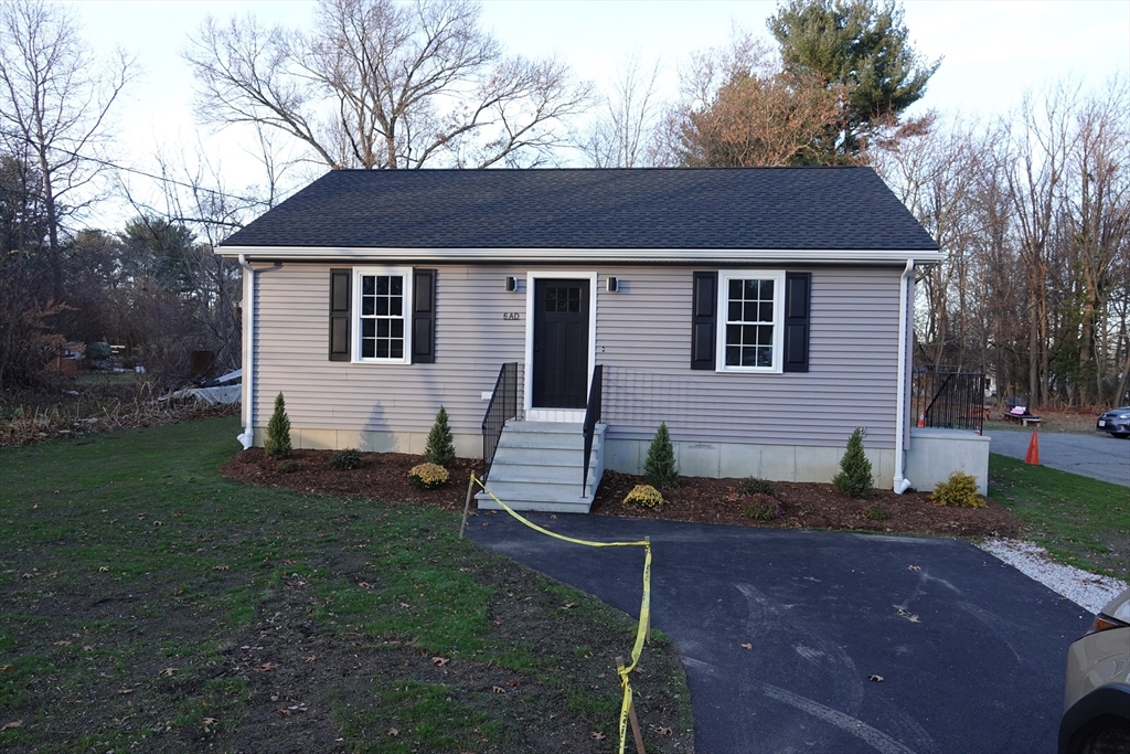 6 Pondover Rd, Billerica, Massachusetts, 2 Bedrooms Bedrooms, 4 Rooms Rooms,1 BathroomBathrooms,Residential Lease,For Rent,Pondover Rd,73459670