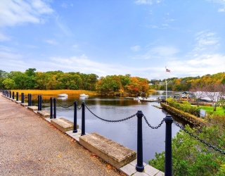 88 Wharf St, Milton, Massachusetts, 3 Bedrooms Bedrooms, 5 Rooms Rooms,2.5 BathroomsBathrooms,Residential Lease,For Rent,Wharf St,73477283