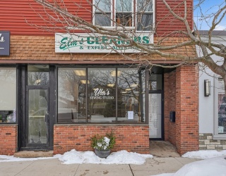 245 Elm Street, West Springfield, Massachusetts, ,Commercial Lease,For Rent,Elm Street,73477285