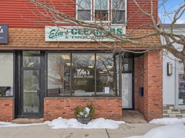 245 Elm Street, West Springfield, Massachusetts, ,Commercial Lease,For Rent,Elm Street,73477285