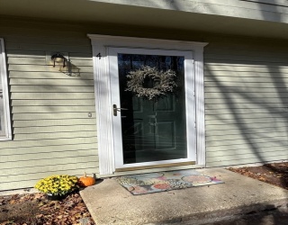 5 Hinman St, Sturbridge, Massachusetts, 2 Bedrooms Bedrooms, 5 Rooms Rooms,1.5 BathroomsBathrooms,Residential,For Sale,Hinman St,73448751