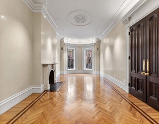 22 Worcester Sq, Boston, Massachusetts, 3 Bedrooms Bedrooms, 6 Rooms Rooms,2.5 BathroomsBathrooms,Residential,For Sale,Worcester Sq,73477325