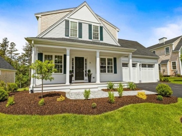 4 Preservation Way, Plymouth, Massachusetts, 3 Bedrooms Bedrooms, 8 Rooms Rooms,2.5 BathroomsBathrooms,Residential,For Sale,Preservation Way,73477327