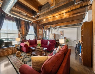 9 W Broadway, Boston, Massachusetts, 1 Bedroom Bedrooms, 3 Rooms Rooms,1 BathroomBathrooms,Residential Lease,For Rent,W Broadway,73477333