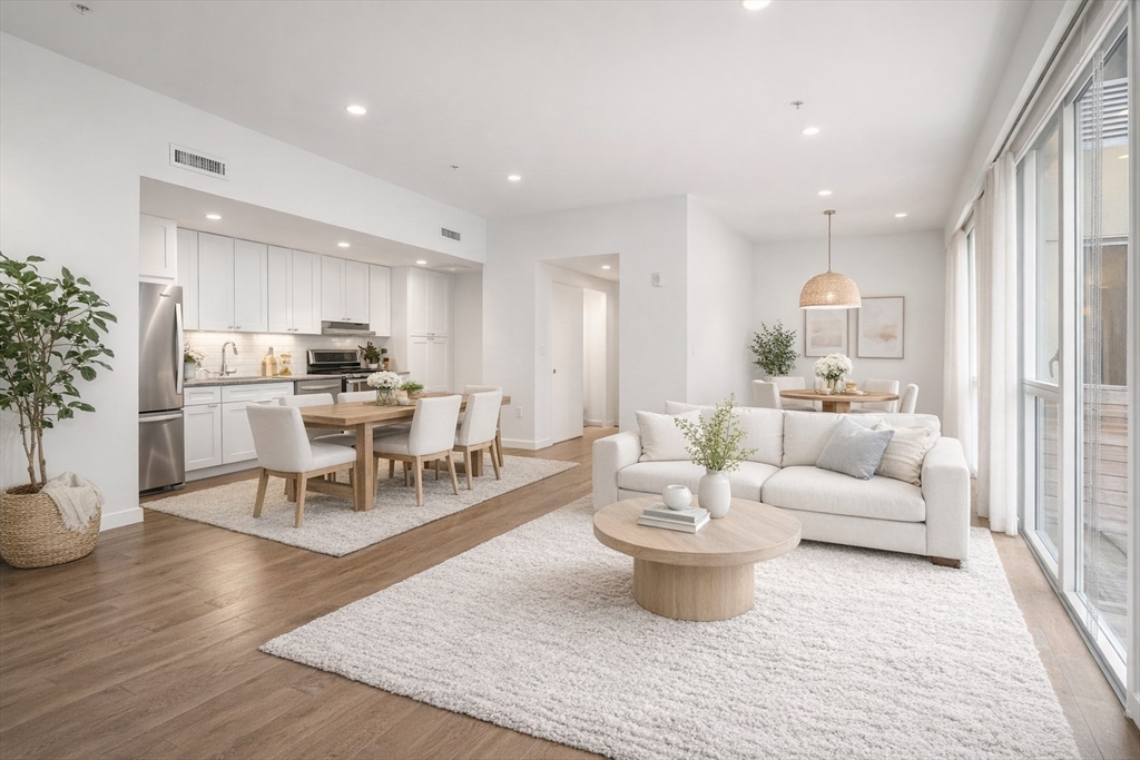 126 Salem, Boston, Massachusetts, 2 Bedrooms Bedrooms, 4 Rooms Rooms,1 BathroomBathrooms,Residential,For Sale,Salem,73391924