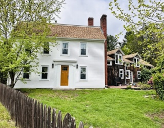 5 Putnam Hill Rd, Sutton, Massachusetts, 5 Bedrooms Bedrooms, 10 Rooms Rooms,3.5 BathroomsBathrooms,Residential,For Sale,Putnam Hill Rd,73477399