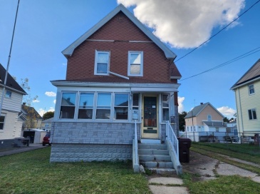 37 Franklin, Ludlow, Massachusetts, 3 Bedrooms Bedrooms, 7 Rooms Rooms,2 BathroomsBathrooms,Residential,For Sale,Franklin,73477359