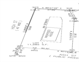 0 High Street, Southbridge, Massachusetts, ,Land,For Sale,High Street,73477361