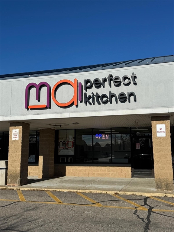 740 Crescent Street, Brockton, Massachusetts, ,Business Opportunity,For Sale,Crescent Street,73477367