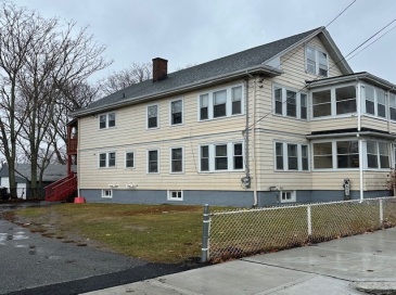 93 Billings Street, Quincy, Massachusetts, 2 Bedrooms Bedrooms, 5 Rooms Rooms,1 BathroomBathrooms,Residential Lease,For Rent,Billings Street,73477371