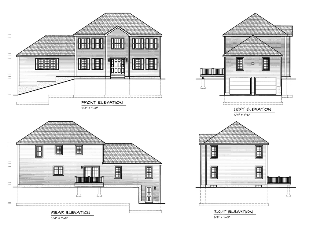 311 Pleasantdale Rd, Rutland, Massachusetts, 3 Bedrooms Bedrooms, 7 Rooms Rooms,2.5 BathroomsBathrooms,Residential,For Sale,Pleasantdale Rd,73477391