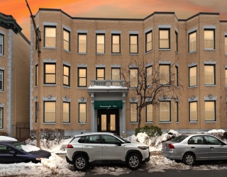 88 Gordon St, Boston, Massachusetts, 1 Bedroom Bedrooms, 2 Rooms Rooms,1 BathroomBathrooms,Residential,For Sale,Gordon St,73477407