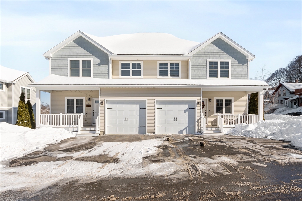 2 Eagle Nest, Clinton, Massachusetts, 3 Bedrooms Bedrooms, 5 Rooms Rooms,2.5 BathroomsBathrooms,Residential,For Sale,Eagle Nest,73477426