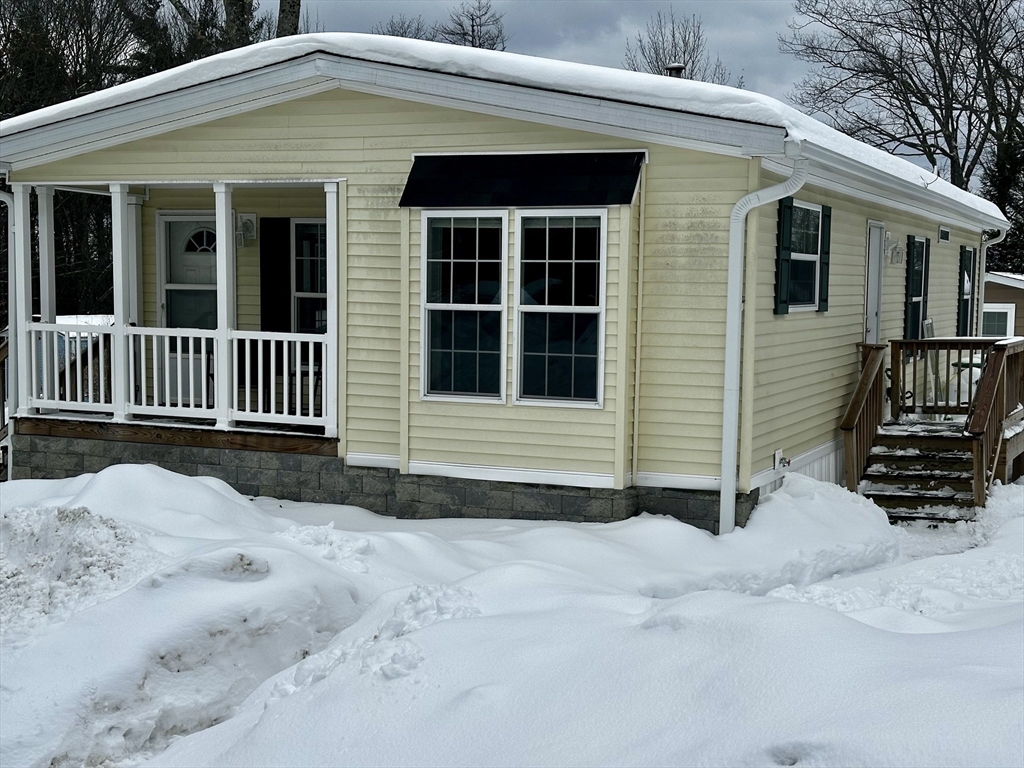 129 Scenic Dr, Jaffrey, New Hampshire, 3 Bedrooms Bedrooms, 4 Rooms Rooms,2 BathroomsBathrooms,Residential,For Sale,Scenic Dr,73477427