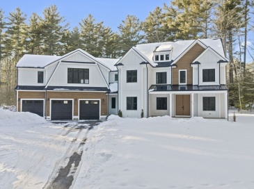 293 Cross St, Norwell, Massachusetts, 5 Bedrooms Bedrooms, 13 Rooms Rooms,4.5 BathroomsBathrooms,Residential,For Sale,Cross St,73477428