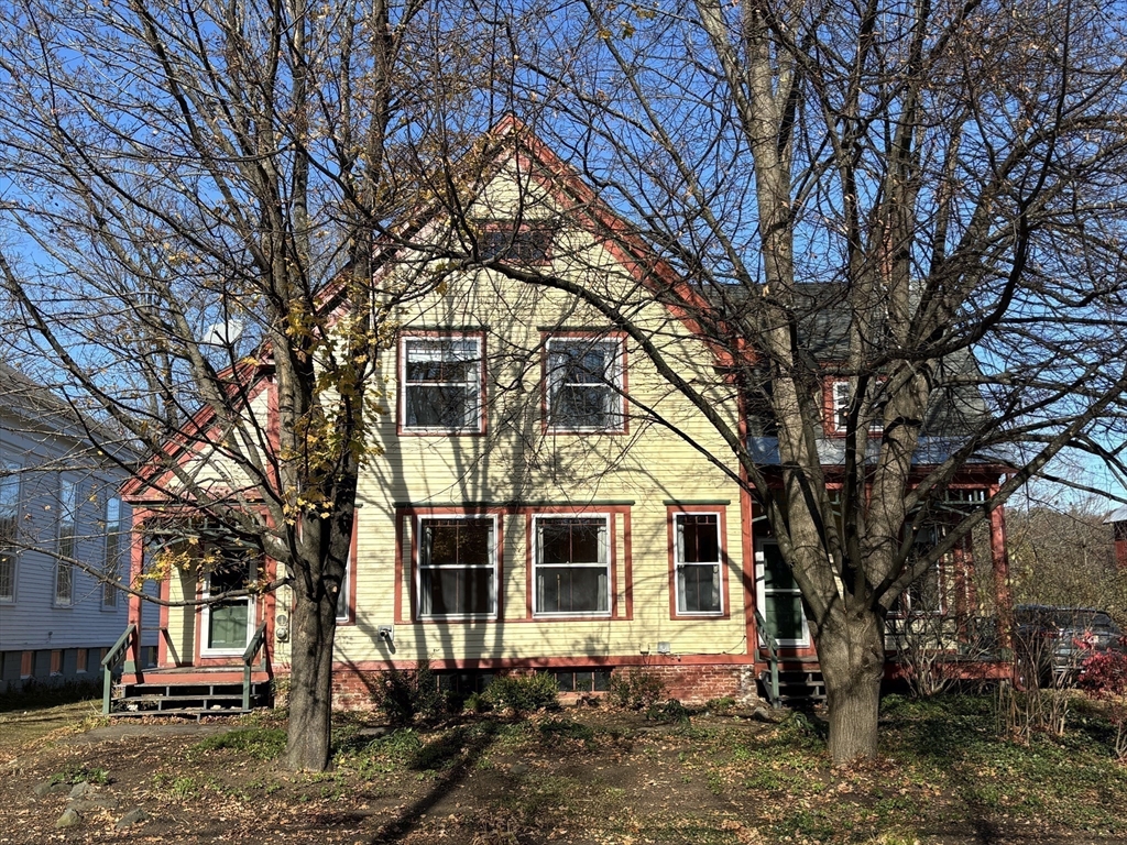 527 Main, Ashfield, Massachusetts, 5 Bedrooms Bedrooms, 11 Rooms Rooms,2 BathroomsBathrooms,Residential,For Sale,Main,73477464