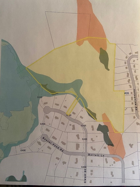 0 Hixon Street, Bellingham, Massachusetts, ,Land,For Sale,Hixon Street,73477486