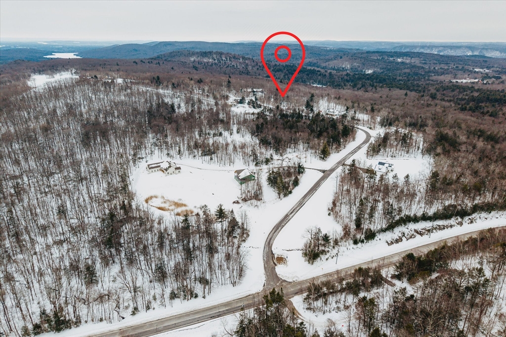 0 Blueberry Hill Rd (Lot 6), Westhampton, Massachusetts, ,Land,For Sale,Blueberry Hill Rd (Lot 6),73477463