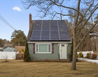 52 Nickerson St, Plymouth, Massachusetts, 3 Bedrooms Bedrooms, 5 Rooms Rooms,1.5 BathroomsBathrooms,Residential,For Sale,Nickerson St,73477519