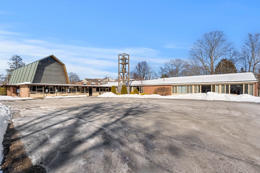 16 Sylvan, Danvers, Massachusetts, ,Commercial Lease,For Rent,Sylvan,73477539