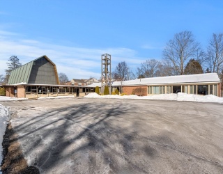 16 Sylvan Street, Danvers, Massachusetts, ,Commercial Lease,For Rent,Sylvan Street,73477539