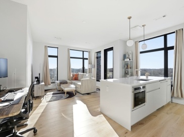 191 Washington, Boston, Massachusetts, 2 Bedrooms Bedrooms, 4 Rooms Rooms,1.5 BathroomsBathrooms,Residential,For Sale,Washington,73477557