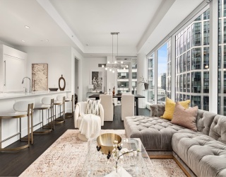 22 Liberty Drive, Boston, Massachusetts, 1 Bedroom Bedrooms, 4 Rooms Rooms,1.5 BathroomsBathrooms,Residential,For Sale,Liberty Drive,73477618