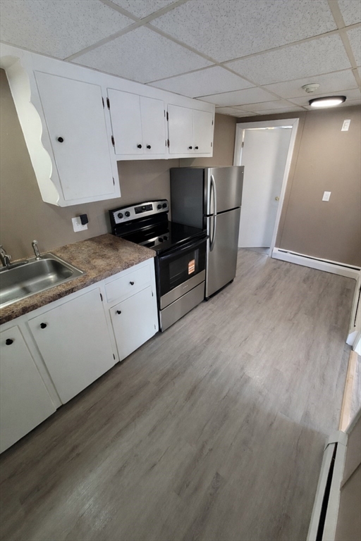 192 Tiogue Ave, Coventry, Rhode Island, 1 Bedroom Bedrooms, 4 Rooms Rooms,1 BathroomBathrooms,Residential Lease,For Rent,Tiogue Ave,73477624