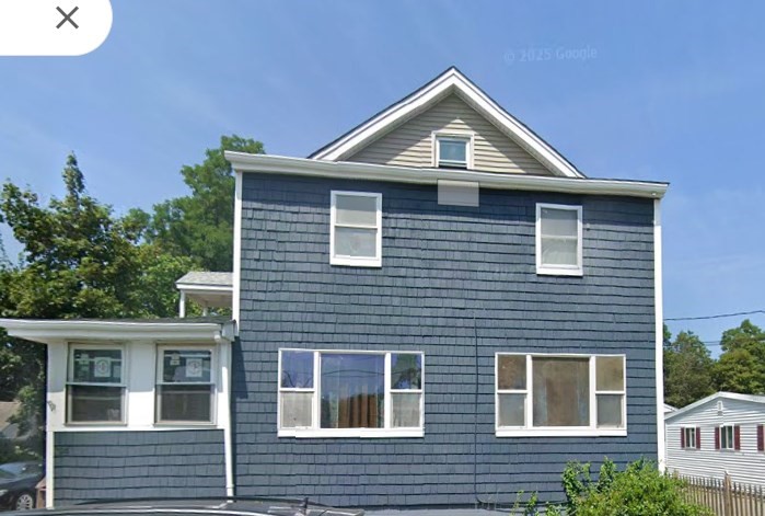 34 Garfield St, Taunton, Massachusetts, 2 Bedrooms Bedrooms, 5 Rooms Rooms,1 BathroomBathrooms,Residential Lease,For Rent,Garfield St,73477533