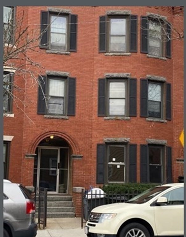 72 Florida St, Boston, Massachusetts, 2 Bedrooms Bedrooms, 4 Rooms Rooms,1 BathroomBathrooms,Residential Lease,For Rent,Florida St,73477644