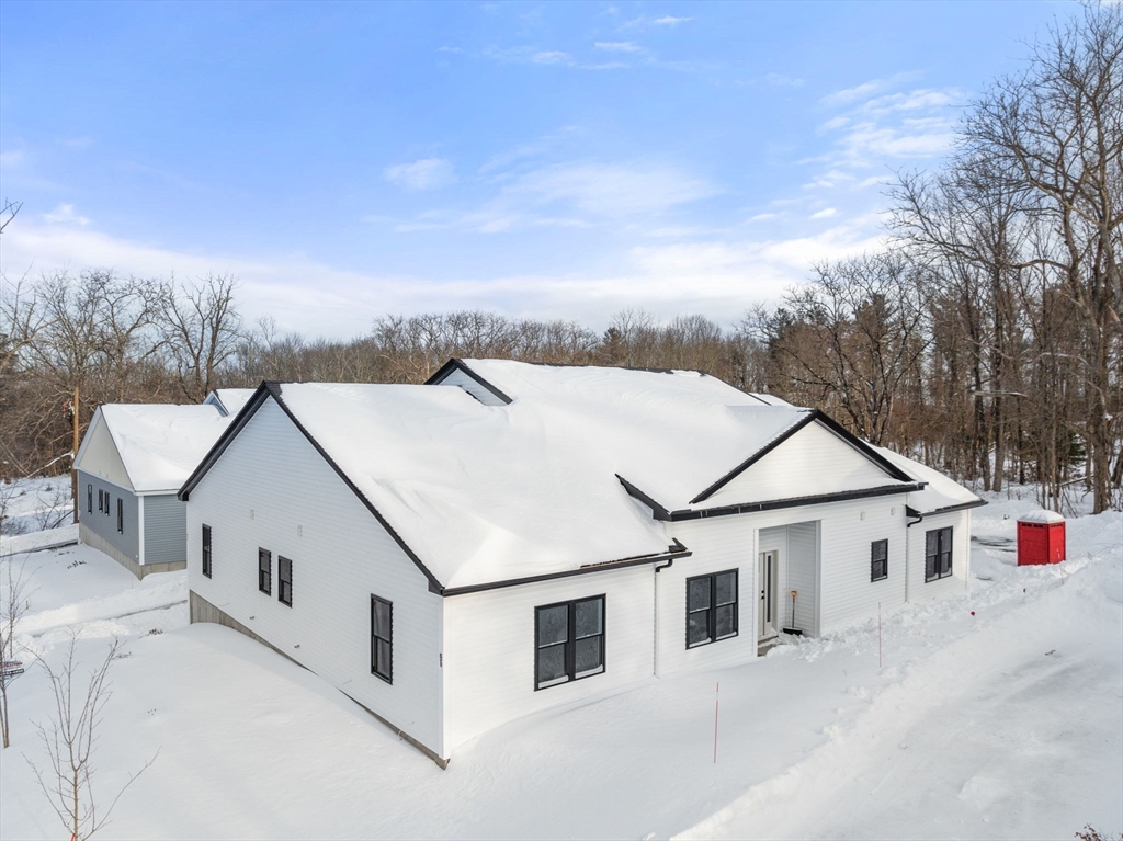 9 L Stevens Road, Charlton, Massachusetts, 2 Bedrooms Bedrooms, 5 Rooms Rooms,2 BathroomsBathrooms,Residential,For Sale,L Stevens Road,73477620