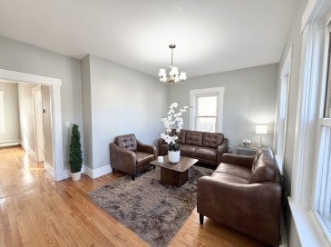 15 Hale St, Fitchburg, Massachusetts, 4 Bedrooms Bedrooms, 8 Rooms Rooms,2 BathroomsBathrooms,Residential,For Sale,Hale St,73456055
