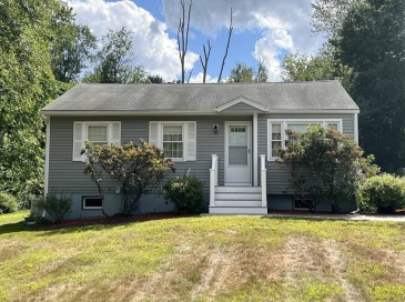 75 Ridge Road, Holliston, Massachusetts, 3 Bedrooms Bedrooms, 6 Rooms Rooms,1 BathroomBathrooms,Residential,For Sale,Ridge Road,73425313