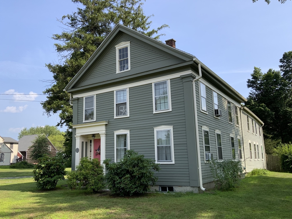 116 Christian Lane, Whately, Massachusetts, 4 Bedrooms Bedrooms, 9 Rooms Rooms,1.5 BathroomsBathrooms,Residential,For Sale,Christian Lane,73417113