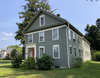 116 Christian Lane, Whately, Massachusetts, 4 Bedrooms Bedrooms, 9 Rooms Rooms,1.5 BathroomsBathrooms,Residential,For Sale,Christian Lane,73417113