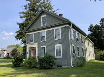 116 Christian Lane, Whately, Massachusetts, 4 Bedrooms Bedrooms, 9 Rooms Rooms,1.5 BathroomsBathrooms,Residential,For Sale,Christian Lane,73417113