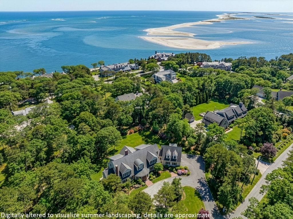 169 Tisquantum, Chatham, Massachusetts, 5 Bedrooms Bedrooms, 10 Rooms Rooms,4.5 BathroomsBathrooms,Residential,For Sale,Tisquantum,73477664