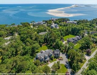 169 Tisquantum, Chatham, Massachusetts, 5 Bedrooms Bedrooms, 10 Rooms Rooms,4.5 BathroomsBathrooms,Residential,For Sale,Tisquantum,73477664