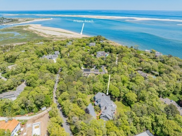 169 Tisquantum, Chatham, Massachusetts, 5 Bedrooms Bedrooms, 10 Rooms Rooms,4.5 BathroomsBathrooms,Residential,For Sale,Tisquantum,73477664