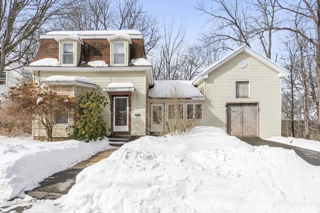 86 Highland St, Athol, Massachusetts, 3 Bedrooms Bedrooms, 7 Rooms Rooms,1 BathroomBathrooms,Residential,For Sale,Highland St,73477683