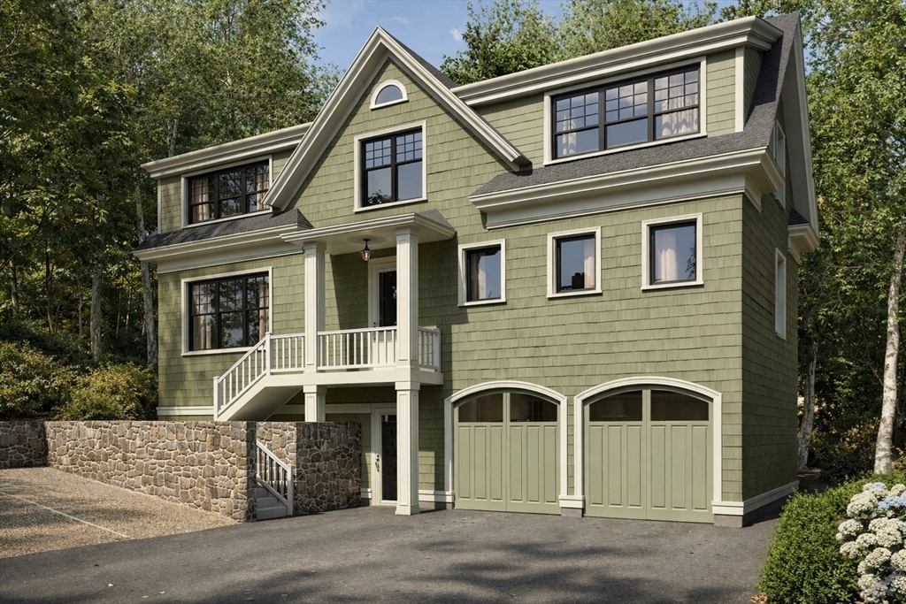 18R Robeson Street, Boston, Massachusetts, ,Land,For Sale,Robeson Street,73477672