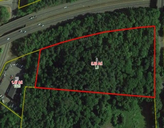 Lot 8 Breckenridge Street, Palmer, Massachusetts, ,Land,For Sale,Breckenridge Street,73477690