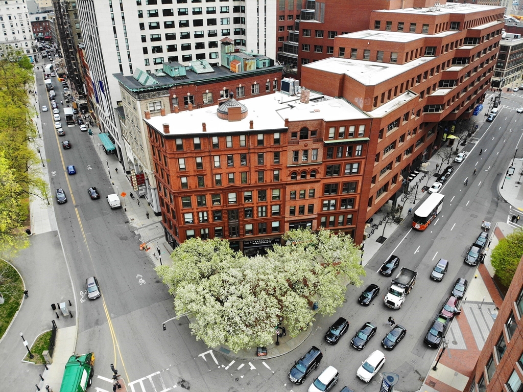 2 Park Plaza, Boston, Massachusetts, ,Commercial Lease,For Rent,Park Plaza,73477698