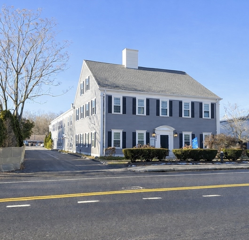 394 Lowell St, Lexington, Massachusetts, ,Commercial Lease,For Rent,Lowell St,73477715