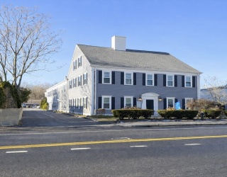 394 Lowell St, Lexington, Massachusetts, ,Commercial Lease,For Rent,Lowell St,73477715