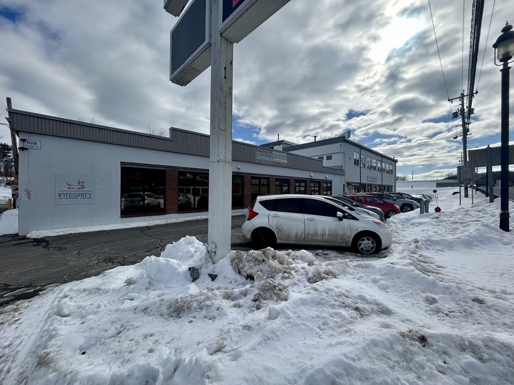 518 Pleasant St, Northampton, Massachusetts, ,Commercial Lease,For Rent,Pleasant St,73477677