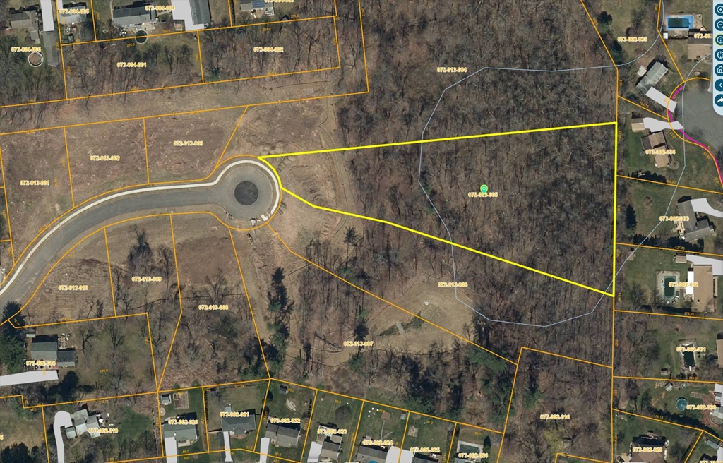 0 Ahiska Rd, West Springfield, Massachusetts, ,Land,For Sale,Ahiska Rd,73477754