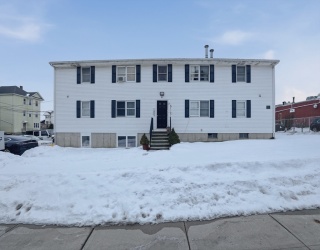 71 Mystic Street, Fall River, Massachusetts, 2 Bedrooms Bedrooms, 4 Rooms Rooms,1 BathroomBathrooms,Residential,For Sale,Mystic Street,73477764