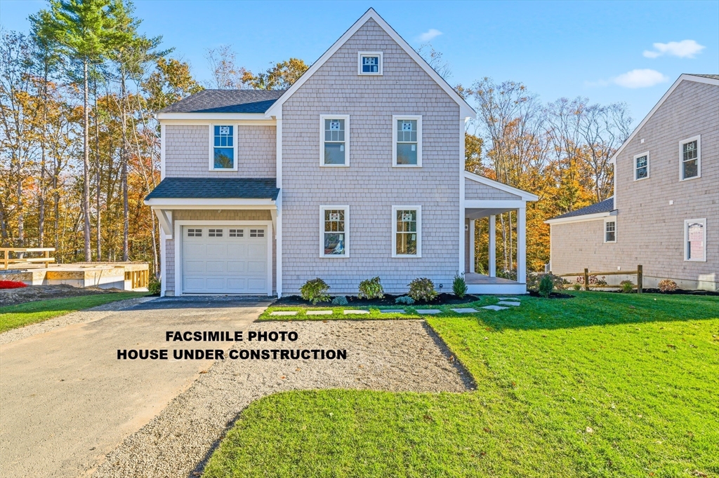 5 Pat Rose Way, Rockland, Massachusetts, 3 Bedrooms Bedrooms, 5 Rooms Rooms,2.5 BathroomsBathrooms,Residential,For Sale,Pat Rose Way,73477765